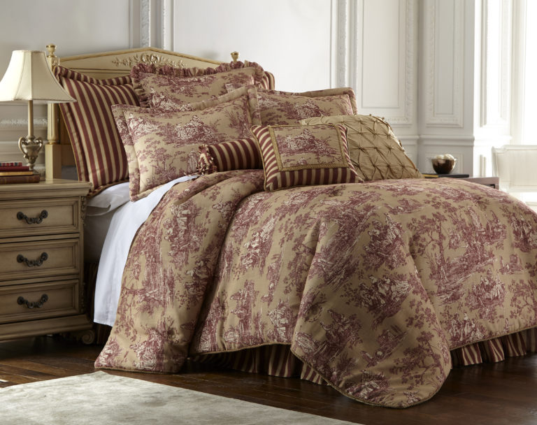 Sherry Kline Bedding – Pacific