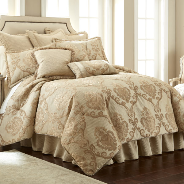 Austin Horn Classics Prosper Comforter Set – Pacific