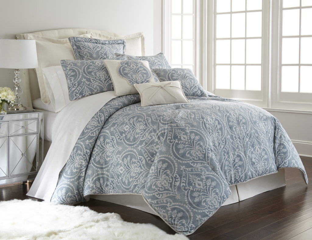 Sherry Kline Bedding – Pacific