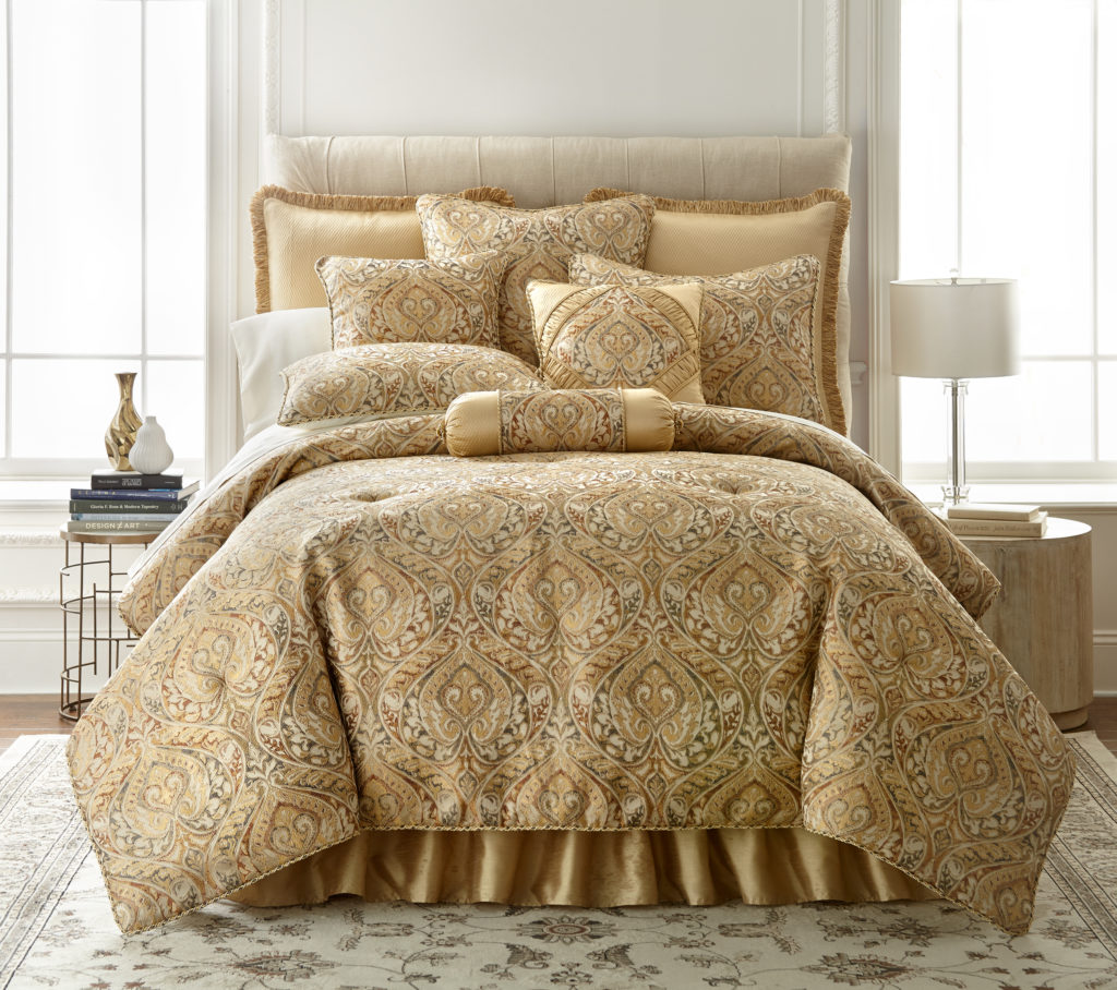 Sherry Kline Bedding 4 – Pacific