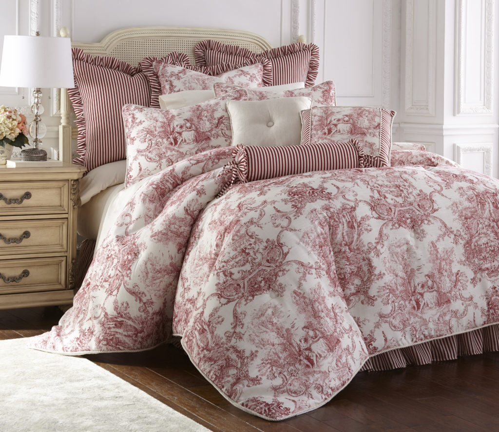 Sherry Kline Bedding – Pacific