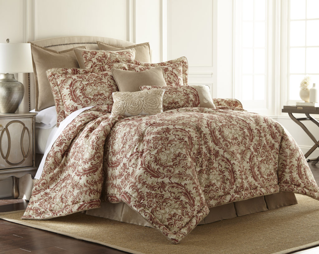 Sherry Kline Bedding – Pacific